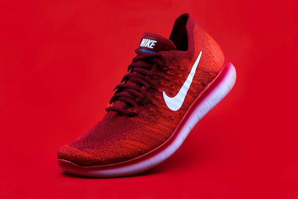 Ultra Cushion High-Traction Street Running Sneakers